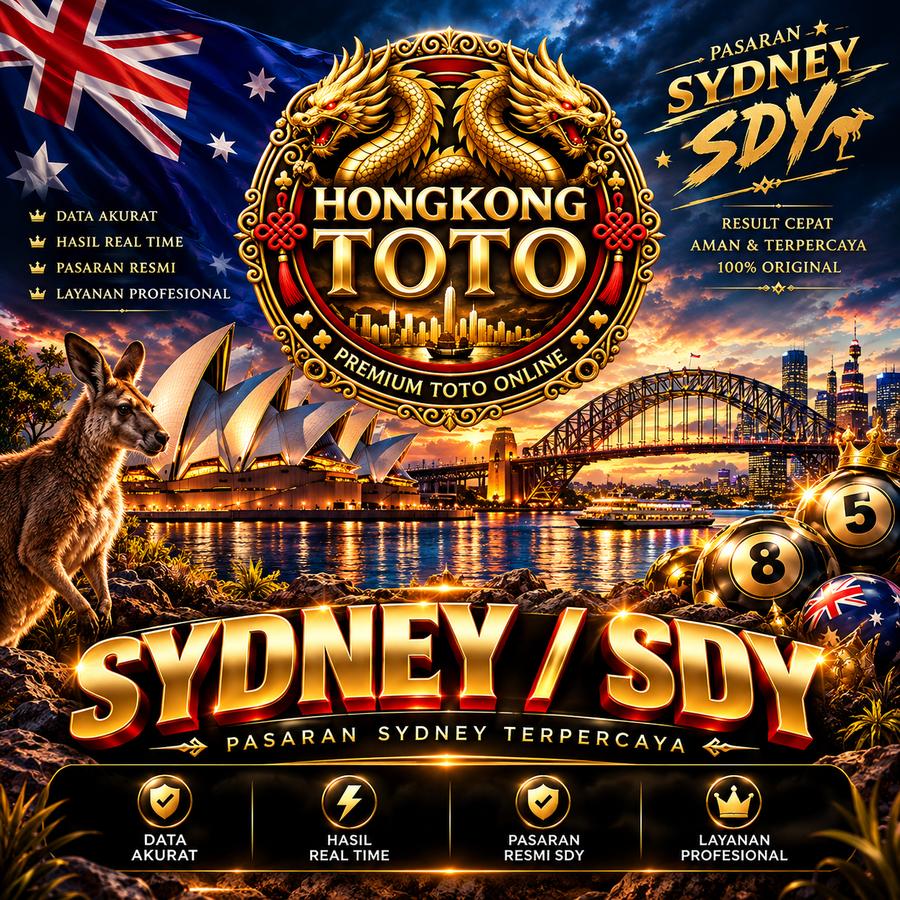 data sdy lotto 2024 shio sydney 1 oktober 2026 prediksi (44763) keluaran sydney hari ini